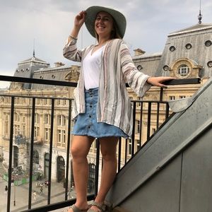 Meet your Posher, Jamie